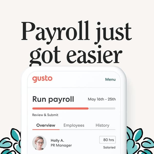 Gusto ad · Loopy reference library