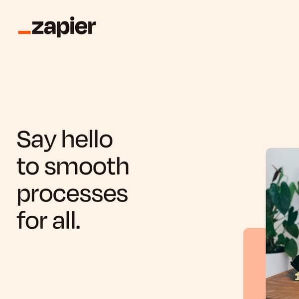 Zapier ad · Loopy reference library